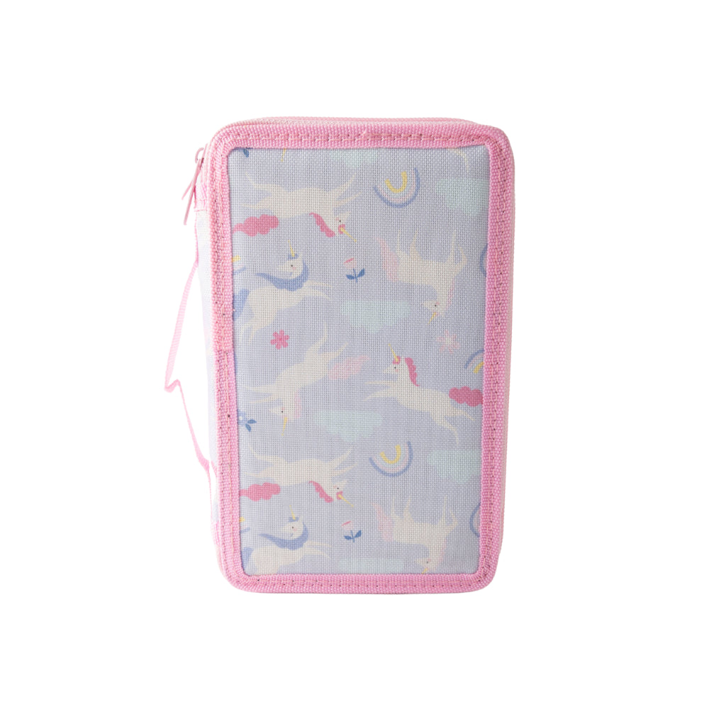 Creative Club Travel Colouring Set - UNICORN